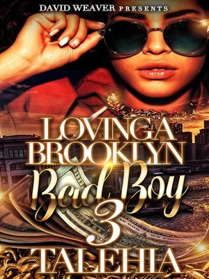 cover image of Loving a Brooklyn Bad Boy 3"
